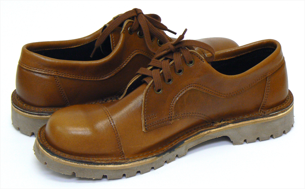LASRA Ovine Leather Collaboration