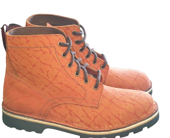 Custom Beaumont Men's Boot