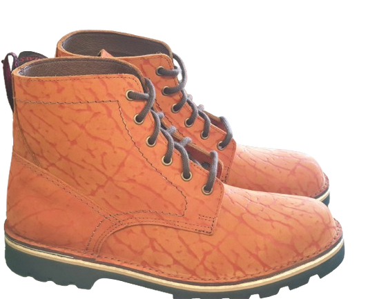 Custom Beaumont Men's Boot