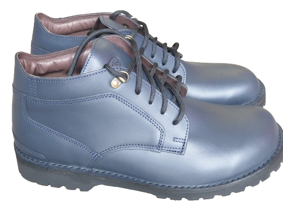 Custom Sherwood Mens boots