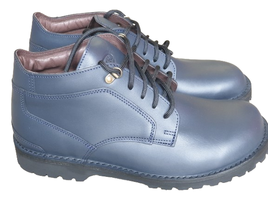 Custom Sherwood Mens boots