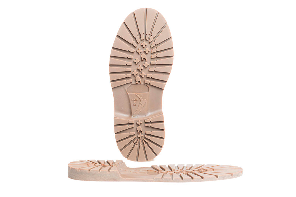 Sandy - Leather - Made to Order