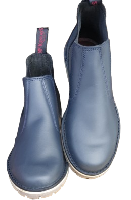 Sandy - Leather - Made to Order