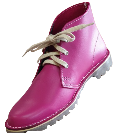 Sahara -  Leather - Made to Order
