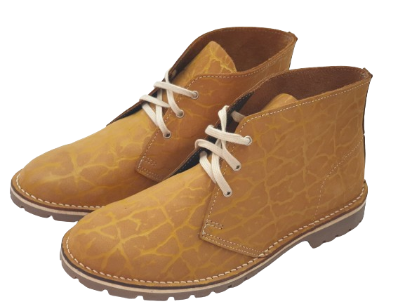 Sahara - Nubuck - Made to Order