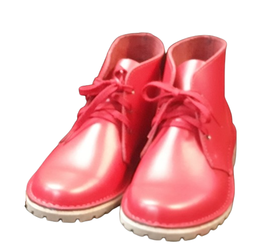 Sahara - Leather - Made to Order