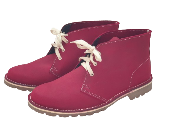 Sahara - Nubuck - Made to Order