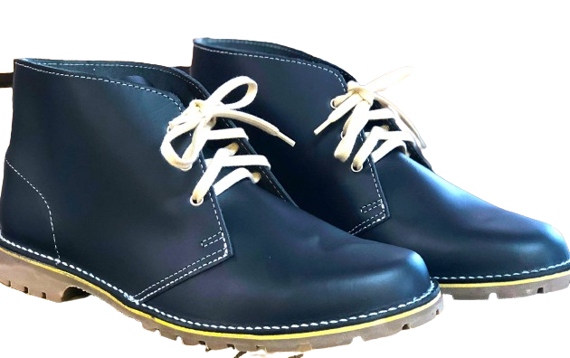 Sahara - Leather - Made to Order