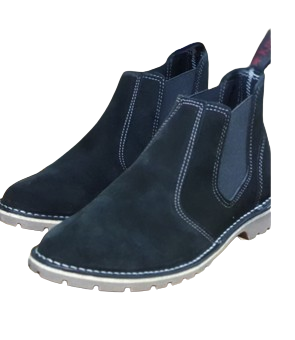 Sandy - Suede - Made to Order