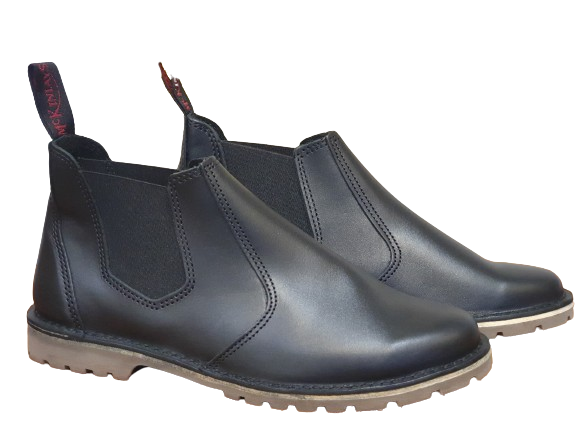 Sandy - Leather - Made to Order