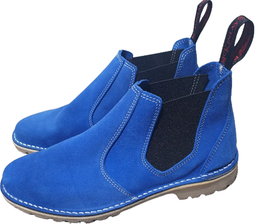 Sandy - Suede - Made to Order