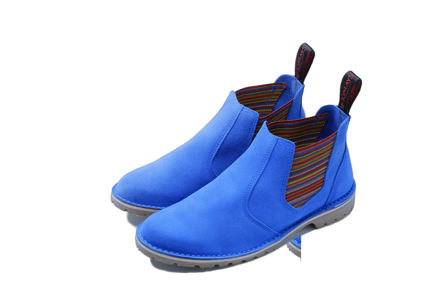 Sandy - Suede - Made to Order