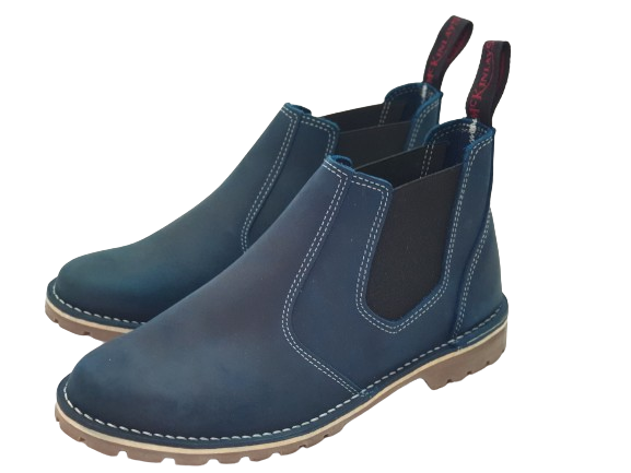 Sandy - Nubuck - Made to order