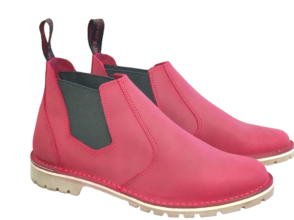 Sandy - Nubuck - Made to order