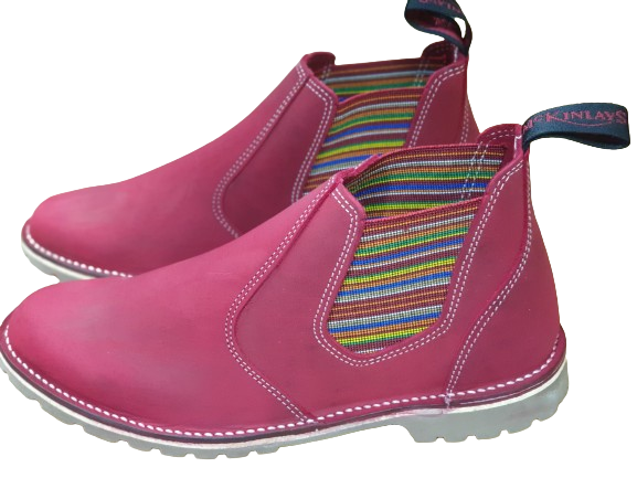 Sandy - Nubuck - Made to order