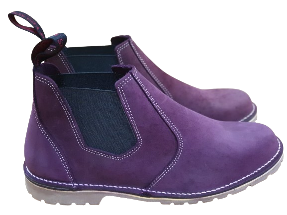 Sandy - Nubuck - Made to order