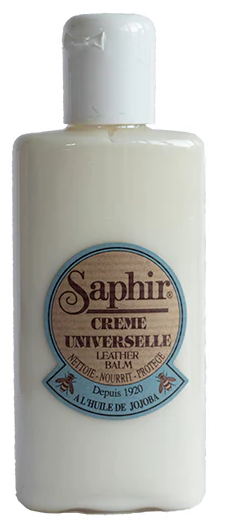 Delicate Leather Balm