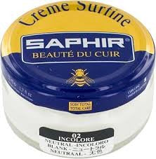 Saphir Creme Surfine