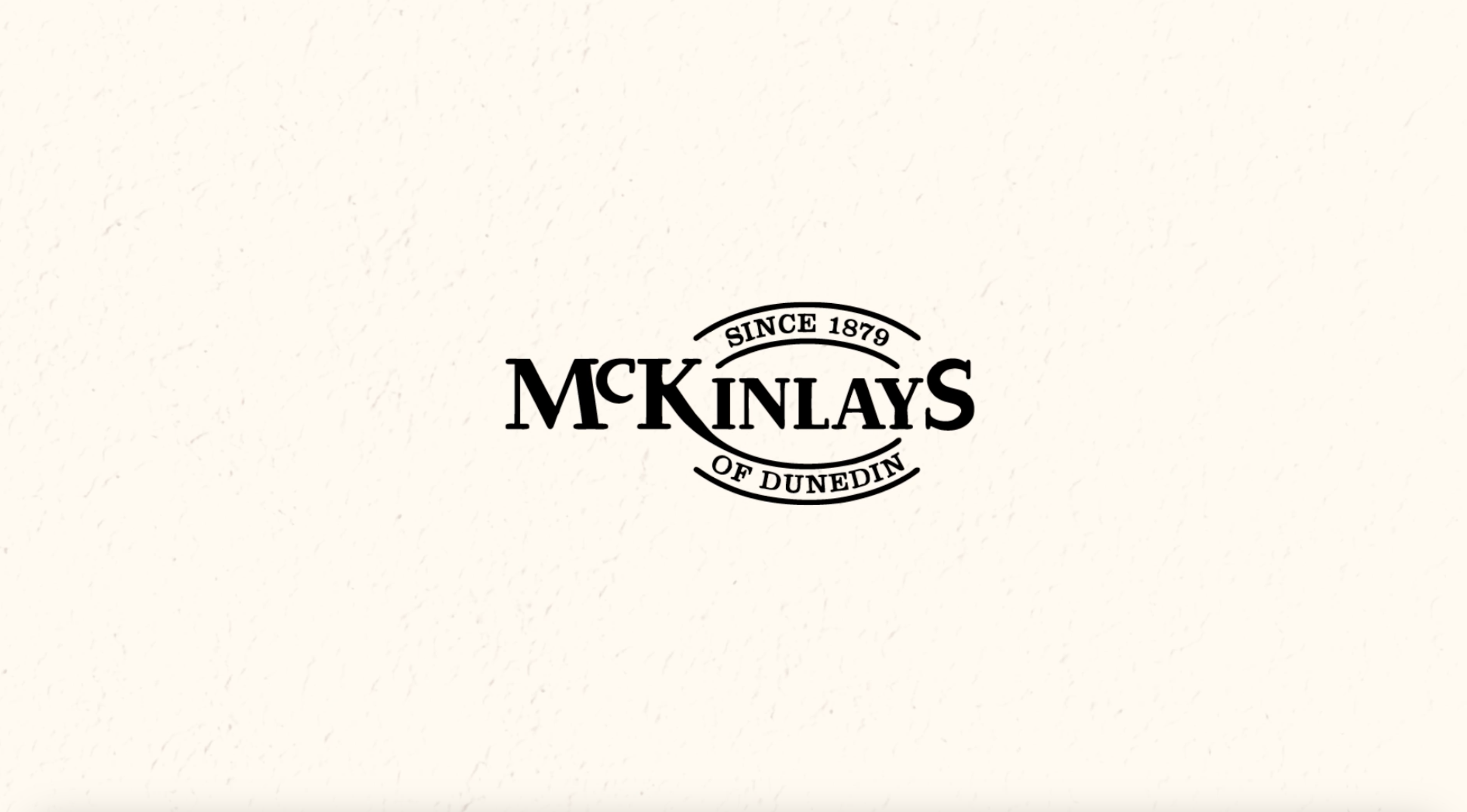 Load video: McKinlays showreel about the footwear business
