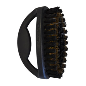 Soft sales suede brush