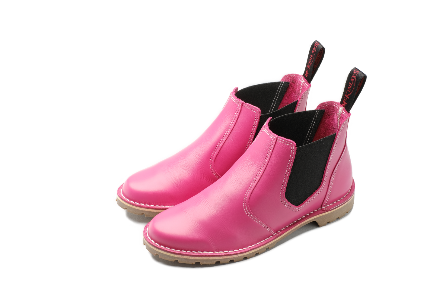 Sandy - Leather - Made to Order