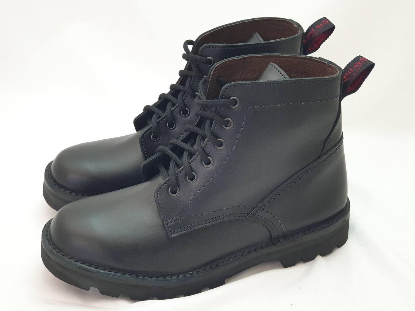 Custom Beaumont Men's Boot