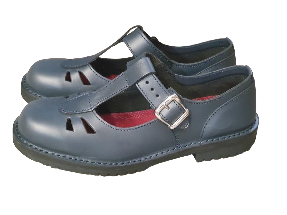 Shoes t bar deals