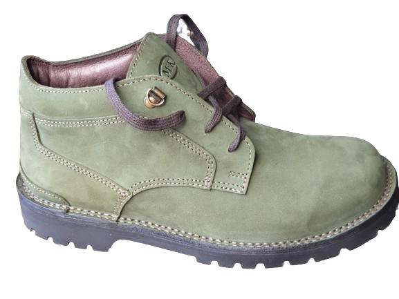 Custom Sherwood Mens boots