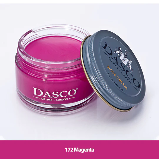 Dasco Shoe Cream