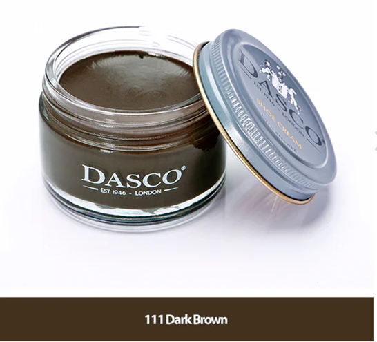 Dasco Shoe Cream