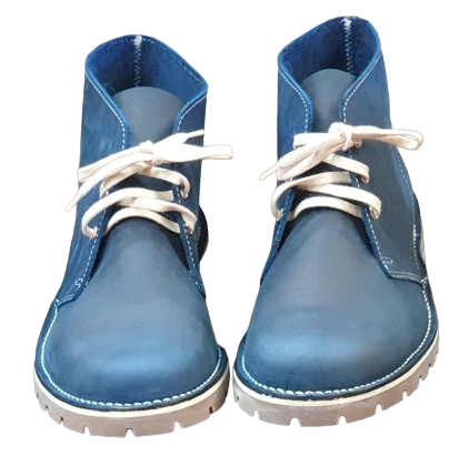 Custom Gibson Desert Boots McKinlays Footwear