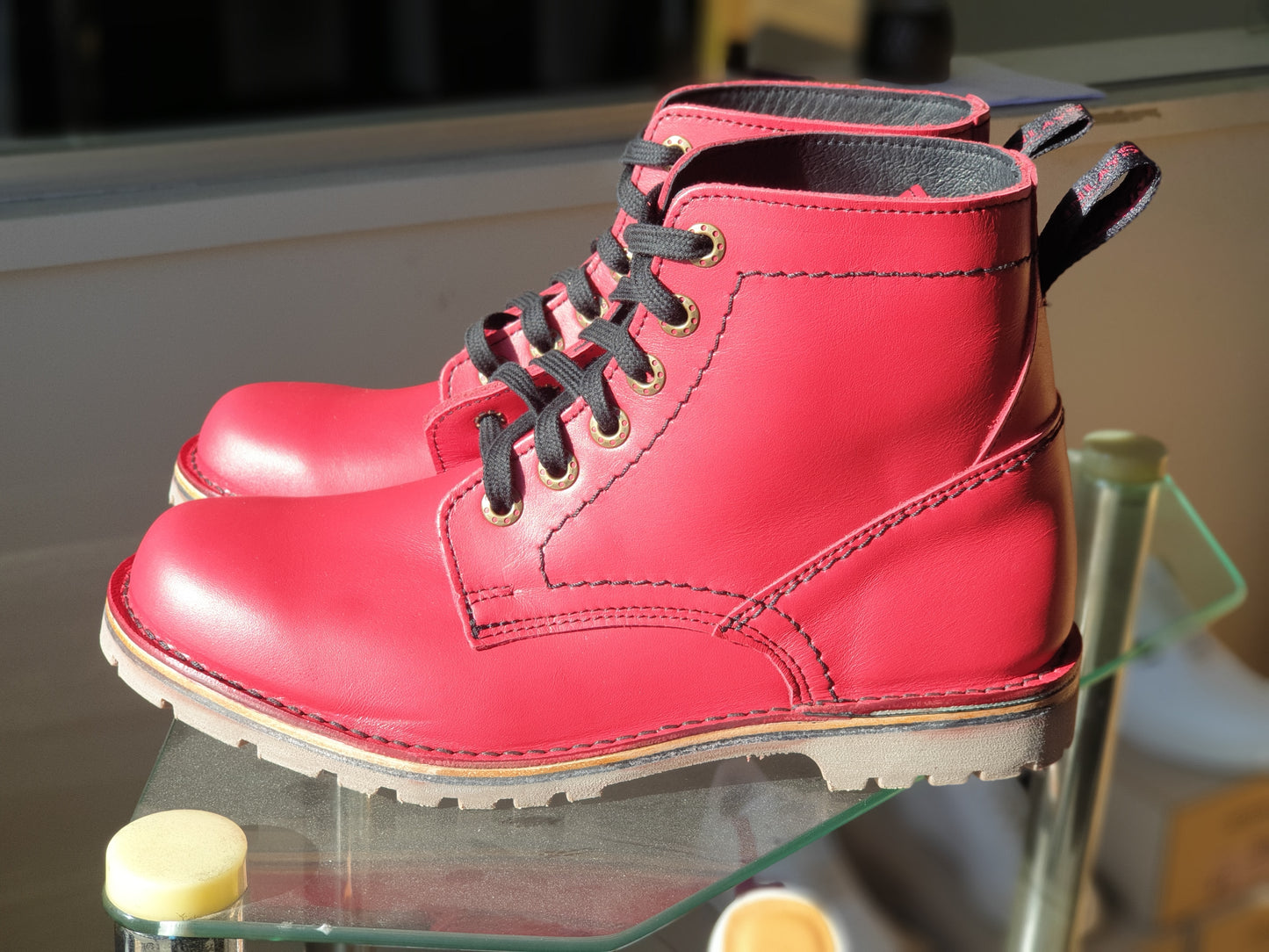 Custom Beaumont Men's Boot