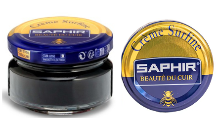 Saphir Creme Surfine