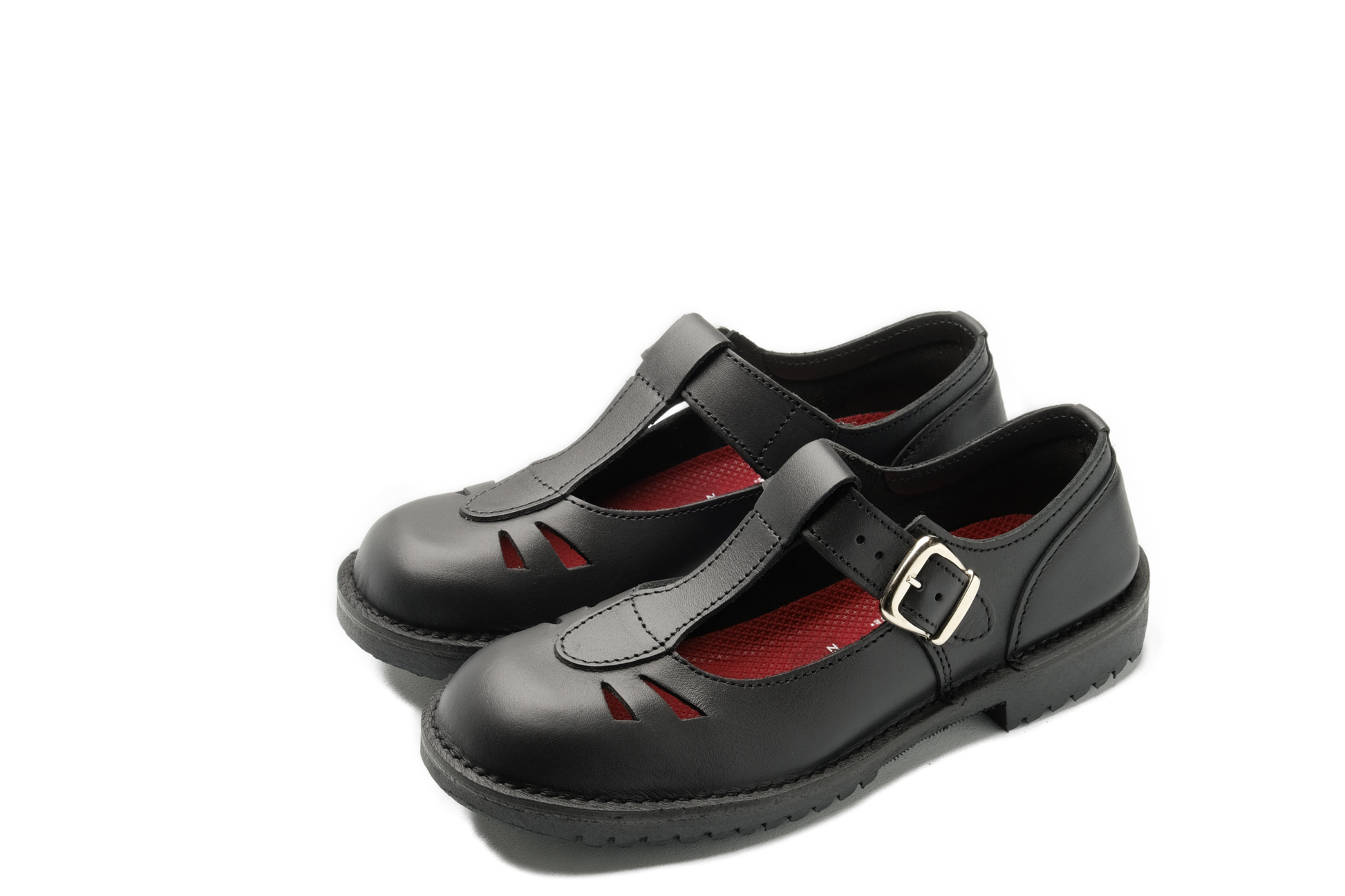 Mckinlays 2025 school shoes